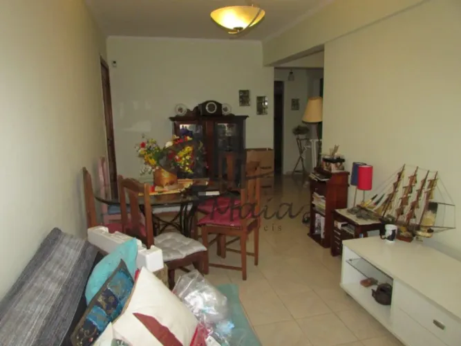Venda Apartamento Sao Caetano do Sul Santa Maria Ref: 46962