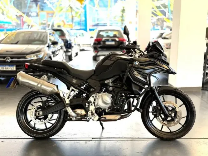 BMW F750 GS 2023