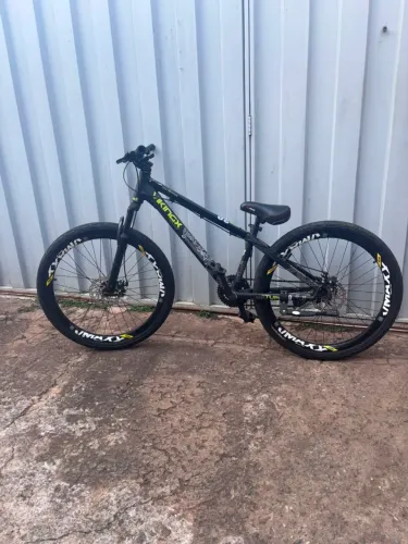 Bike aro 29 viking