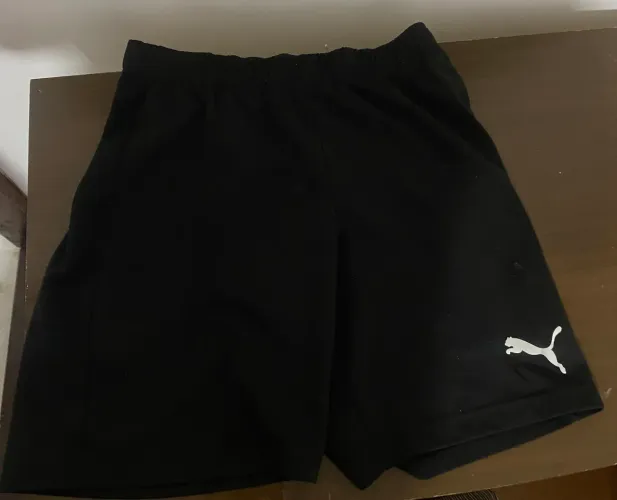 Calção puma