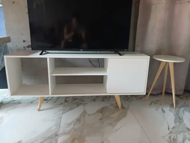Rack novo