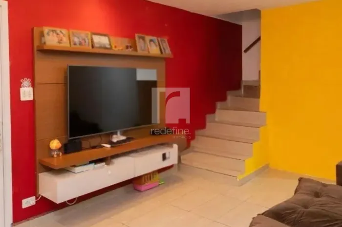 Sobrado 3 quartos - Planalto