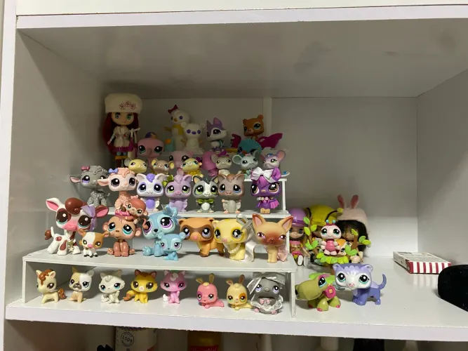 Littlest pet shop