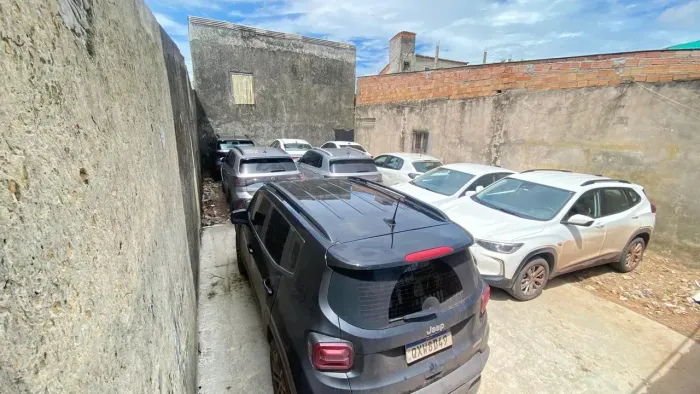 Locação de TERRENO em BELÉM Aeroporto
