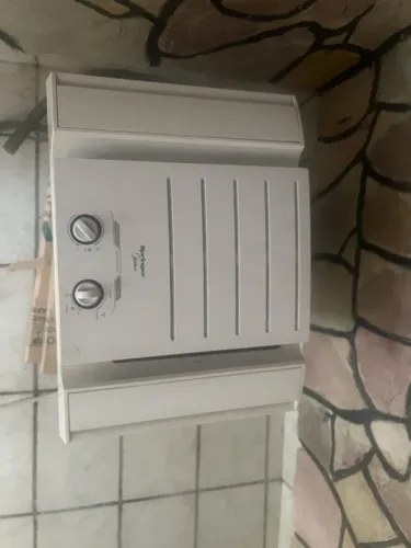 Ar condicionado Springer Midea