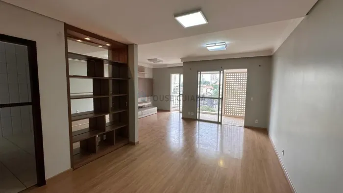 Apartamento para ALUGAR no VILLAGIO TREBBIANO