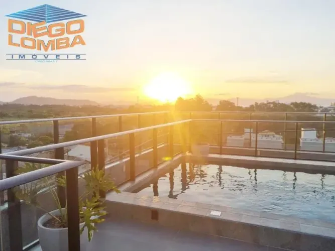 Apartamento - Florianópolis SC