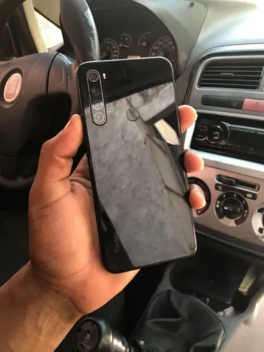 REDMI NOTE8 