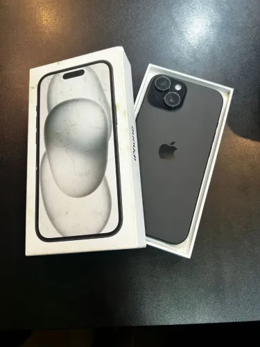 Vendo iPhone 15 barato !!