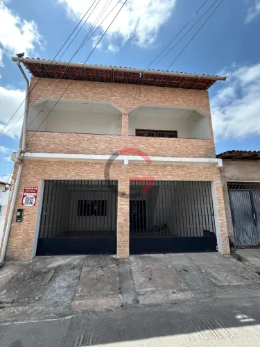 Casa à venda em Turu, São Luís: 4 quartos, 210m²