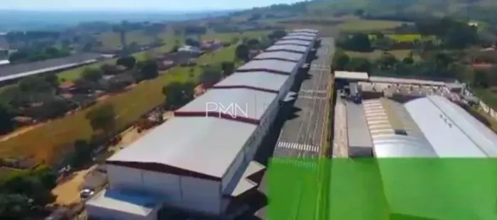 Galpão à venda em Jaguariúna, Centro, com 17000 m²