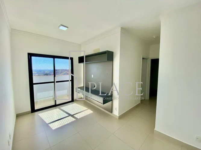 Apartamento para aluguel JARDIM FRAGATA 2 quartos 2.500,00 Residencial Vitta