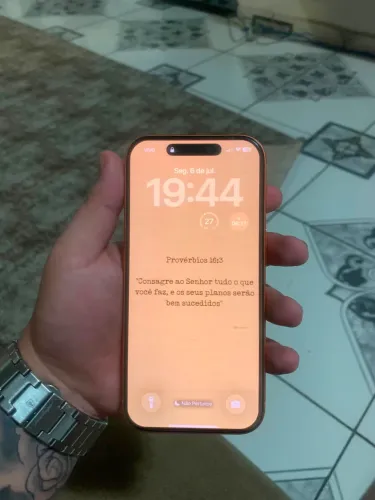 iPhone 17 Pro 256 GB