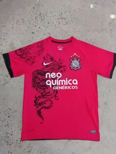 Corinthians São Jorge