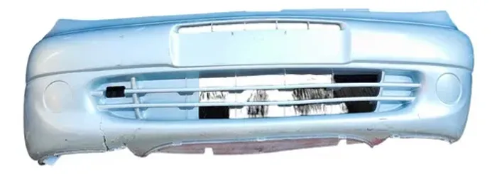 Parachoque Dianteiro Citroen Xsara Picasso 2004 Detalhes 1