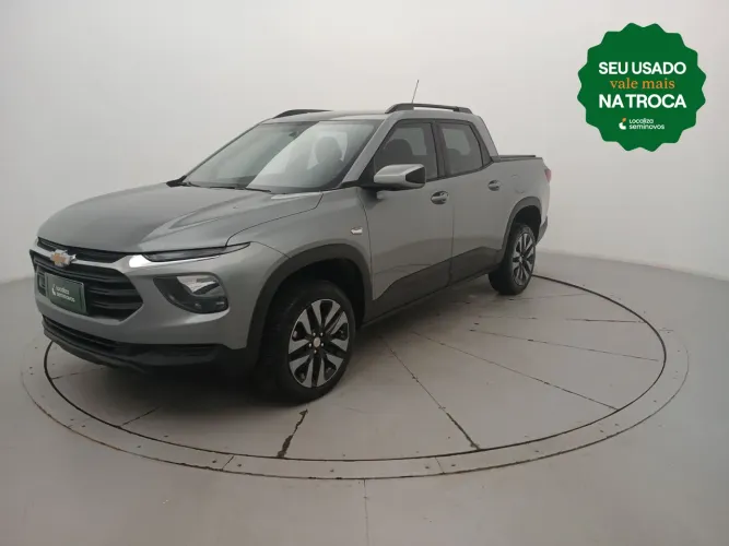 Chevrolet Montana 1.2 Turbo Flex 12V 4P Mec. 2025