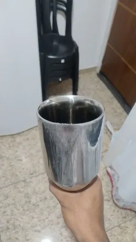 Ponteira 4 polegadas 