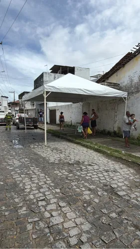 Toldos 