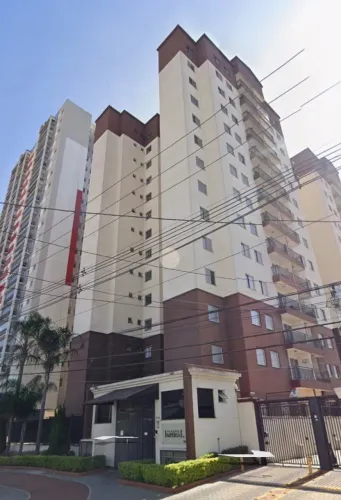 Apartamento - Cond. Parque Imperial Em Guarulhos Com 3 Quartos, 2 Banheiros