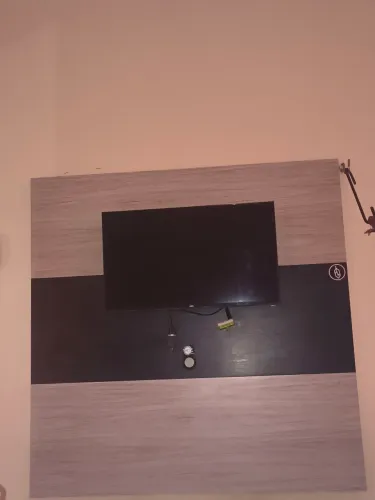 Painel de televisão