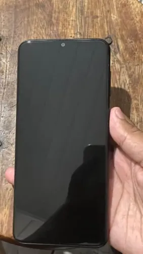 Vendo Galaxy A01 core celular novo 