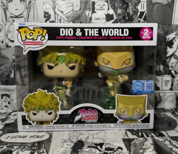 Funko jojo