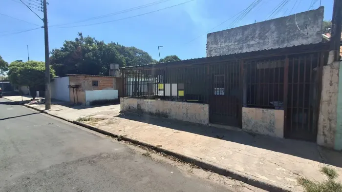Casa à venda, 130 m² - Parque das Nações (Nova Veneza) - Sumaré/SP
