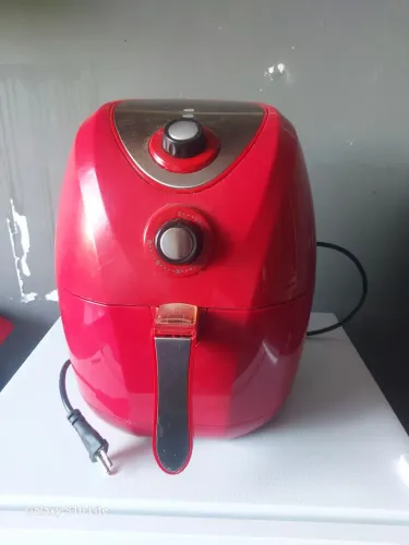 Air fryer philco 3,2 litros