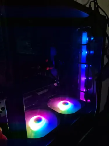PC Gamer Completo