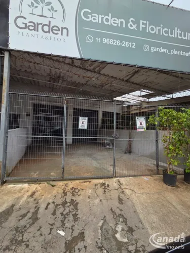 Comercial - Padroeira