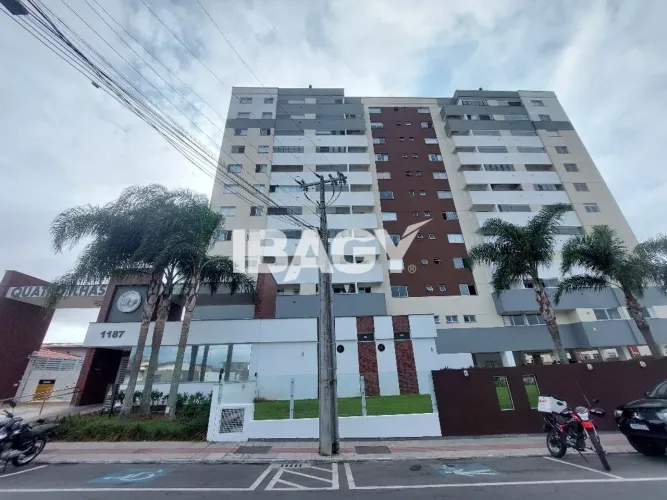Excelente Apartamento 2 dormitório(s) em Areias - São José