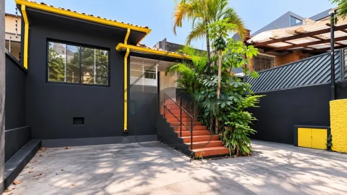 Aluguel de Casa na Saúde, São Paulo-SP: 3 quartos, 2 banheiros, 1 vaga de garagem, 80m² de