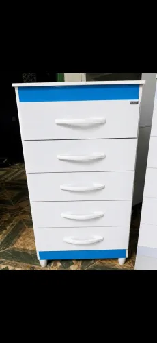 Cômoda Solteiro