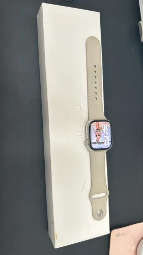 Apple Watch 7