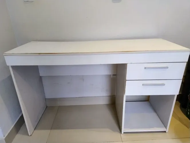 Mesa pra estudos