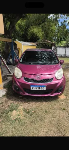 JAC J2 1.4 16V 5P Mec. 2014