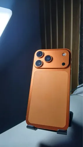Troco IPHONE XR