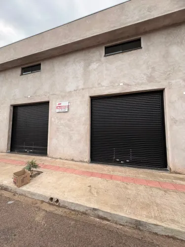 Aluga-se Salão Comercial em Sarandi-PR