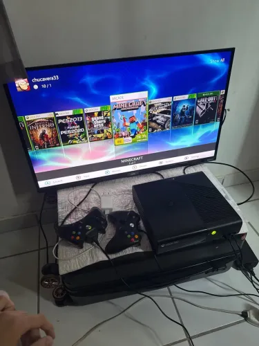Xbox 360