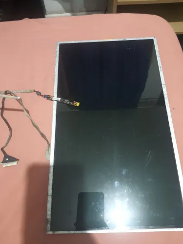 Tela Notebook 15.6 LED - B156XW02 V.6 Original