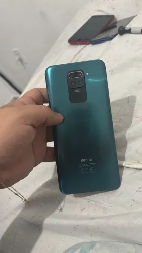 Xiomi redmi note9