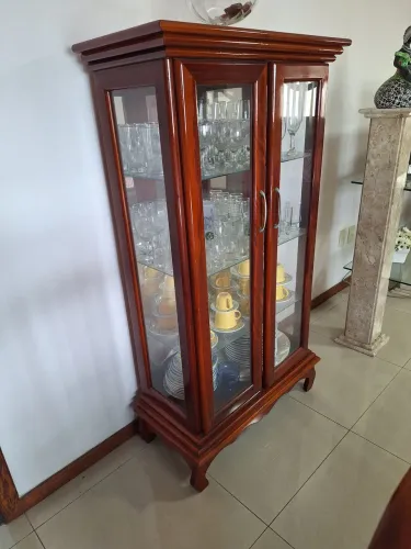 Cristaleira