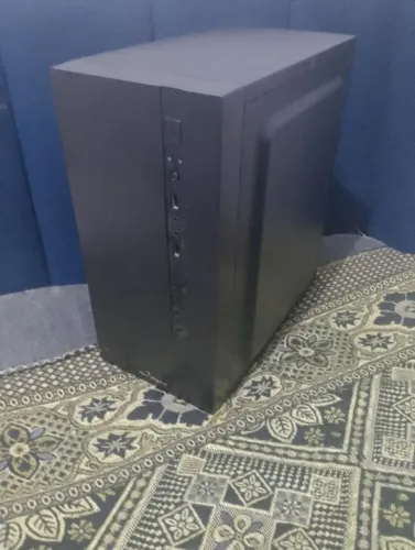 GABINETE NOVO
