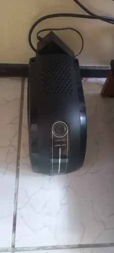 Nobreak 600kva tsshara 
