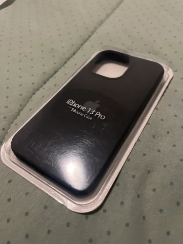 Capinha iPhone 13 Pro
