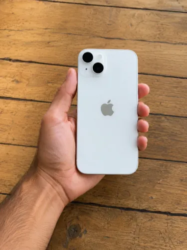iPhone 14, 128GB - 80% bateria