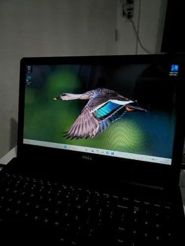 Notebook Dell Inspiron 15 3567