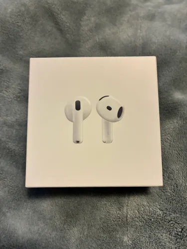 AirPods 4 Modelo A3050