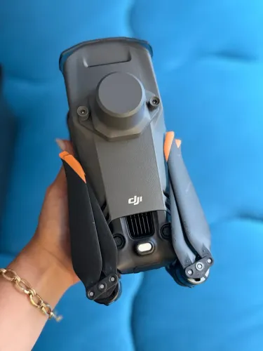 Vendo drone DJI Mavic 3 Multispectral