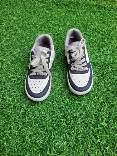 Tênis infantil masculino Tam 34